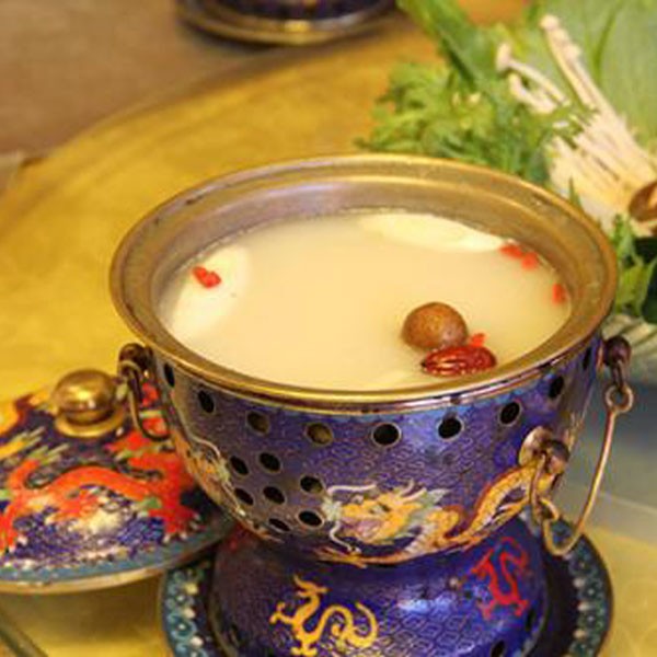 8類食物為你健康補(bǔ)鈣!